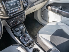 Used 2019 Jeep Compass 4d SUV 4WD Limited at A Motors Sales & Finance near San Antonio, TX