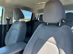 Used 2020 Chevrolet Colorado 4WD Crew Cab LT at A Motors Sales & Finance near San Antonio, TX