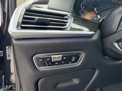 Used 2021 BMW X7 xDrive40i Sports Activity Vehicle at A Motors Sales & Finance near San Antonio, TX