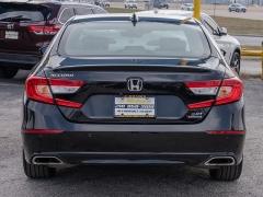 Used 2018  Honda Accord Sedan 4d Touring 2&period;0T at A Motors Sales & Finance near San Antonio&comma; TX