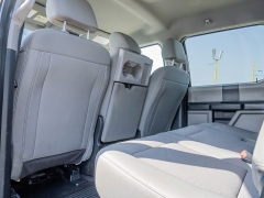 Used 2020 Ford Super Duty F-250 4WD Crew Cab XL at A Motors Sales & Finance near San Antonio, TX