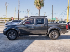 Used 2015  Nissan Frontier 4WD Crew Cab PRO-4X Auto at A Motors Sales & Finance near San Antonio, TX