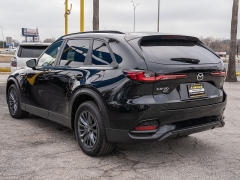 Used 2025  Mazda CX-70 3&period;3 Turbo Preferred Package AWD at A Motors Sales & Finance near San Antonio&comma; TX