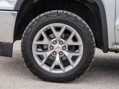 Used 2018  GMC Sierra 1500 4WD Crew Cab SLT at A Motors Sales & Finance near San Antonio&comma; TX