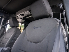 Used 2018  Jeep Wrangler JK Unlimited 4d SUV 4WD Sport S at A Motors Sales & Finance near San Antonio&comma; TX