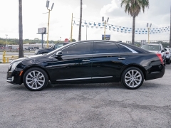 Used 2017  Cadillac XTS 4d Sedan FWD Luxury at A Motors Sales & Finance near San Antonio, TX