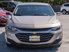 Used 2024  Chevrolet Malibu 4dr Sdn LS w/1FL at A Motors Sales & Finance near San Antonio, TX