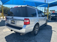 Used 2017 Ford Expedition 4d SUV 2WD XLT at A Motors Sales & Finance near San Antonio, TX