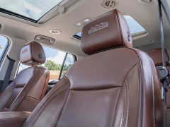 Used 2018  Chevrolet Traverse 4d SUV AWD High Country at A Motors Sales & Finance near San Antonio&comma; TX