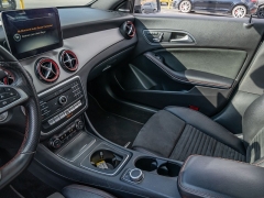 Used 2018 Mercedes-Benz CLA-Class 4d Coupe CLA250 4matic at A Motors Sales & Finance near San Antonio, TX