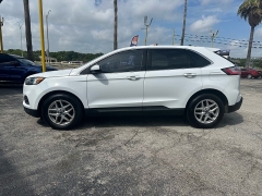 Used 2022 Ford Edge SEL AWD at A Motors Sales & Finance near San Antonio, TX