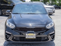 Used 2021  Kia Forte GT-Line IVT at A Motors Sales & Finance near San Antonio&comma; TX