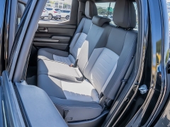 Used 2025  Toyota Tacoma 2WD TRD Sport Double Cab 5ft Bed AT at A Motors Sales & Finance near San Antonio&comma; TX