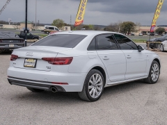 Used 2018  Audi A4 4d Sedan Ultra Premium at A Motors Sales & Finance near San Antonio&comma; TX