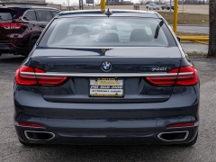 Used 2018  BMW 7 Series 740i Sedan at A Motors Sales & Finance near San Antonio&comma; TX