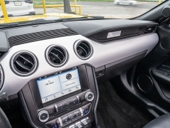 Used 2017  Ford Mustang 2d Convertible EcoBoost Premium at A Motors Sales & Finance near San Antonio&comma; TX