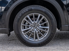 Used 2019  Mazda CX-5 4d SUV FWD Touring at A Motors Sales & Finance near San Antonio&comma; TX