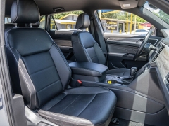 Used 2021  Volkswagen Atlas Cross Sport 2&period;0T SE w&sol;Technology FWD at A Motors Sales & Finance near San Antonio&comma; TX