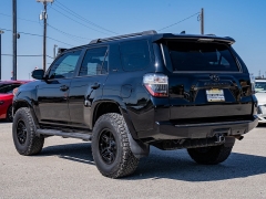 Used 2016 Toyota 4Runner 4d SUV RWD SR5 Premium at A Motors Sales & Finance near San Antonio, TX