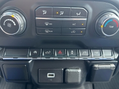 Used 2020 Chevrolet Silverado 1500 2WD Double Cab Custom at A Motors Sales & Finance near San Antonio, TX