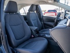 Used 2020  Toyota Corolla 4d Sedan LE at A Motors Sales & Finance near San Antonio&comma; TX