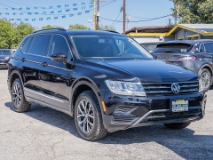 Used 2020 Volkswagen Tiguan 4d SUV SE at A Motors Sales & Finance near San Antonio, TX