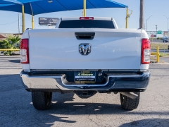 Used 2021  Ram 2500 4WD Tradesman Crew Cab 8' Box at A Motors Sales & Finance near San Antonio, TX