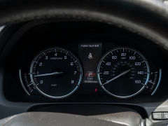 Used 2018  Acura TLX 4d Sedan FWD 2&period;4L Tech at A Motors Sales & Finance near San Antonio&comma; TX