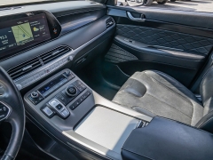 Used 2020  Hyundai Palisade 4d SUV FWD Limited at A Motors Sales & Finance near San Antonio&comma; TX