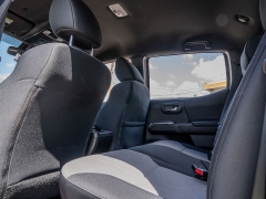 Used 2023  Toyota Tacoma 4WD TRD Sport Double Cab 5ft Bed V6 AT at A Motors Sales & Finance near San Antonio&comma; TX