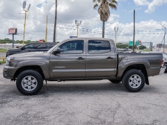 Used 2013  Toyota Tacoma 2WD Double Cab PreRunner V6 Short Bed at A Motors Sales & Finance near San Antonio&comma; TX