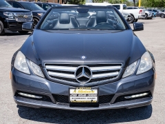 Used 2012  Mercedes-Benz E-Class 2d Convertible E350 at A Motors Sales & Finance near San Antonio&comma; TX