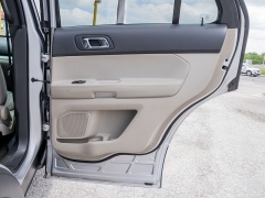 Used 2014  Ford Explorer 4d SUV FWD at A Motors Sales & Finance near San Antonio&comma; TX