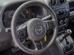 Used 2016  Jeep Compass 4d SUV FWD Sport at A Motors Sales & Finance near San Antonio&comma; TX