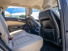 Used 2022  Ford Edge SEL AWD at A Motors Sales & Finance near San Antonio&comma; TX
