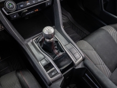 Used 2017  Honda Civic Coupe 2d Si at A Motors Sales & Finance near San Antonio&comma; TX