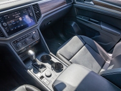 Used 2021  Volkswagen Atlas 3&period;6L V6 SE w&sol;Technology 4MOTION at A Motors Sales & Finance near San Antonio&comma; TX