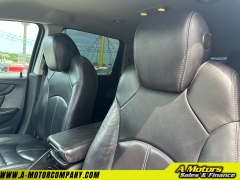 Used 2015 Chevrolet Traverse 4d SUV FWD LT2 at A Motors Sales & Finance near San Antonio, TX