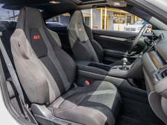 Used 2017  Honda Civic Coupe 2d Si at A Motors Sales & Finance near San Antonio&comma; TX