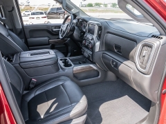 Used 2019 Chevrolet Silverado 1500 4WD Crew Cab LT Trail Boss at A Motors Sales & Finance near San Antonio, TX