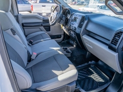 Used 2017  Ford F-150 2WD Reg Cab XL at A Motors Sales & Finance near San Antonio, TX