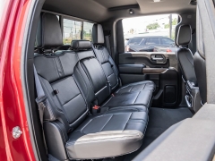 Used 2020  Chevrolet Silverado 2500 4WD Crew Cab High Country Gas at A Motors Sales & Finance near San Antonio&comma; TX
