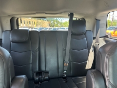 Used 2020 Cadillac Escalade 4d SUV RWD Luxury at A Motors Sales & Finance near San Antonio, TX