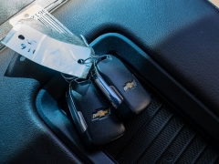 Used 2017  Chevrolet Suburban 4d SUV 4WD LT at A Motors Sales & Finance near San Antonio, TX