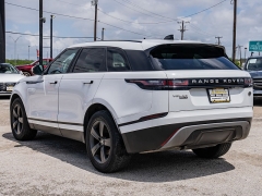 Used 2020  Land Rover Range Rover Velar 4d SUV 4WD P250 S at A Motors Sales & Finance near San Antonio&comma; TX