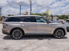 Used 2020  Lincoln Aviator 4d SUV AWD Reserve at A Motors Sales & Finance near San Antonio&comma; TX