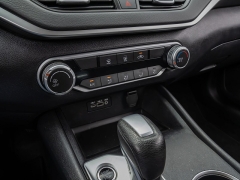 Used 2022  Nissan Altima 2&period;5 SV Sedan at A Motors Sales & Finance near San Antonio&comma; TX