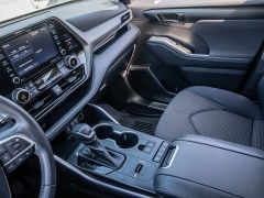 Used 2022  Toyota Highlander LE FWD at A Motors Sales & Finance near San Antonio&comma; TX