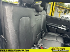 Used 2020 Mercedes-Benz GLB-Class 4d SUV GLB250 at A Motors Sales & Finance near San Antonio, TX