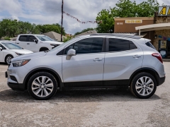 Used 2018  Buick Encore 4d SUV FWD Preferred at A Motors Sales & Finance near San Antonio&comma; TX